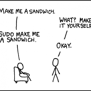 sandwich