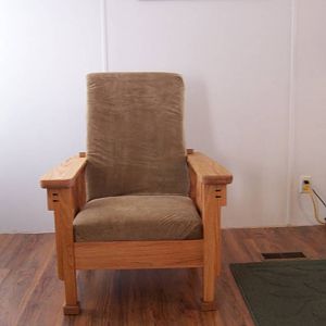 Morris Chair 2