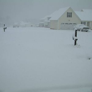 Snow 12-26-2010