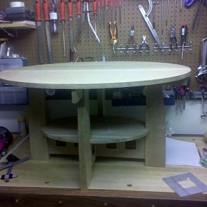 Limbert Table