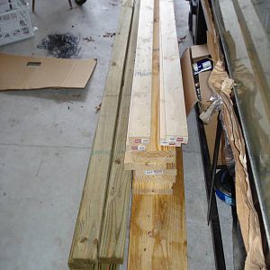 5 January lumber