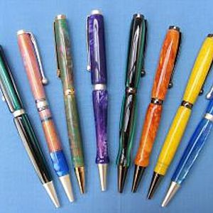 Acrylic Pens