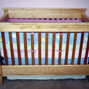 Abby's Crib