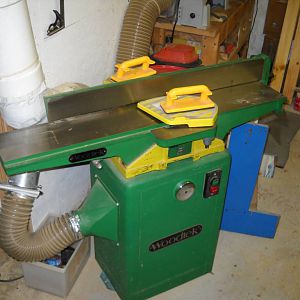 Jointer