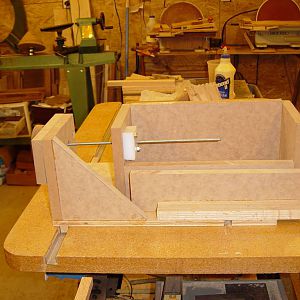 box joint jig