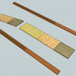 Milling small boards-B