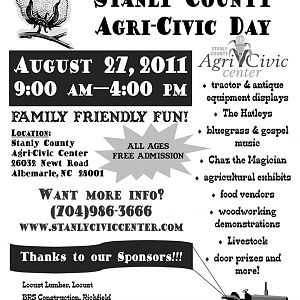 AgriCivicDay