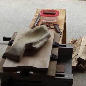 Bench Crafting