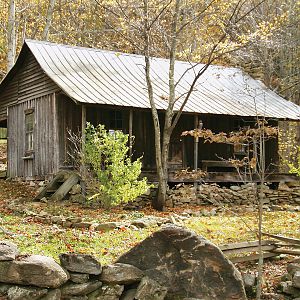 Cabin Photo