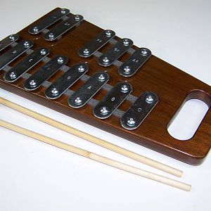 Xmas Xylophone