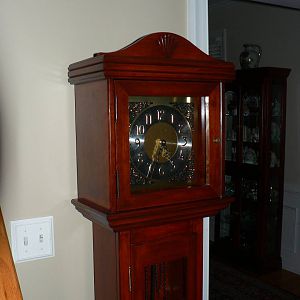 Floor Clock
