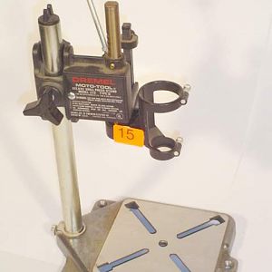 drill press stand