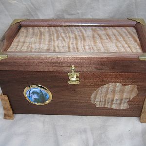 Memorial box