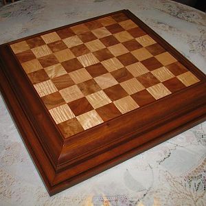 chess board