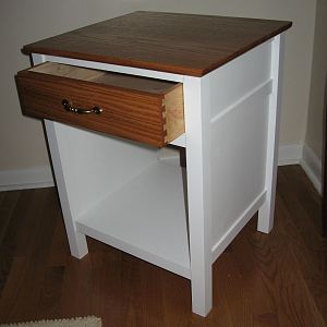 Nightstand#2