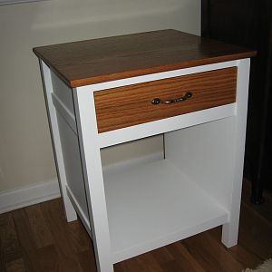 Nightstand#2