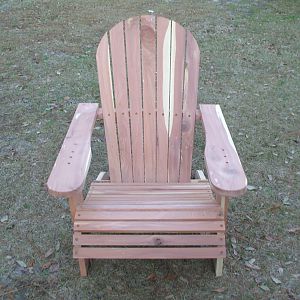 ERC Adirondack Chair