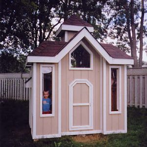 ziggy,s playhouse