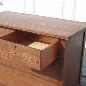 Small Drawer
