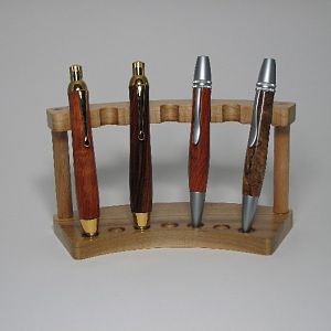 Pencils and Atlas Pens