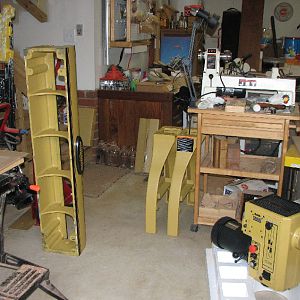 Powermatic 3520B