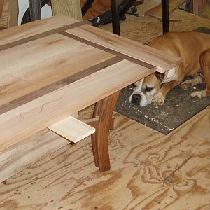 Coffee table top dry fitted plus shop pet
