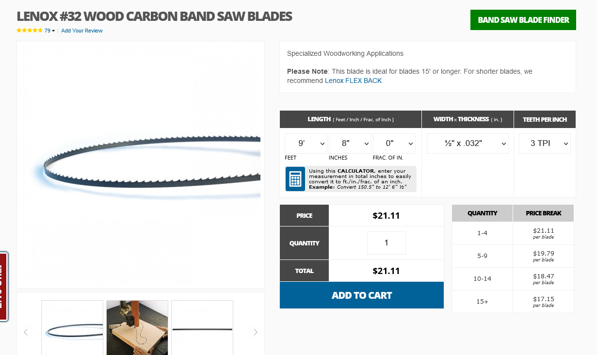 Screenshot 2023-08-14 at 16-12-00 Lenox #32 Wood Carbon Band Saw Blades - BandSawBladesDirect....png
