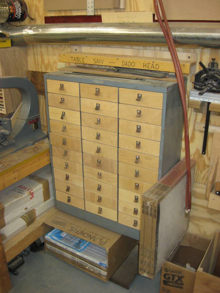 30 drawer cabinet