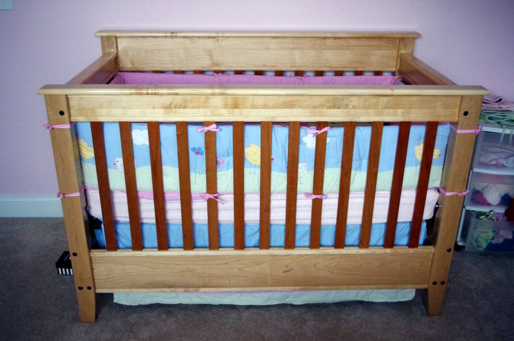 Abby's Crib