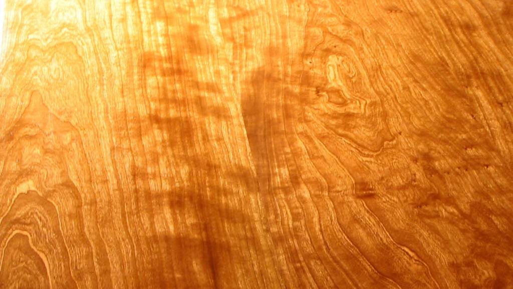 Earthpaint Wood Finishes