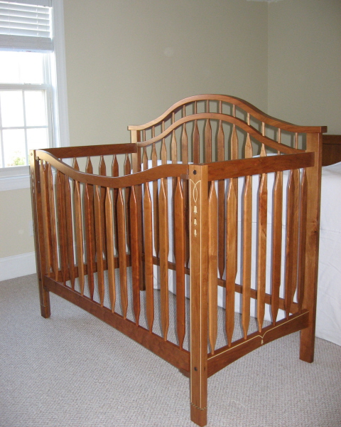 Jack's Crib