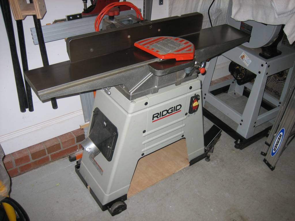 jointer 1