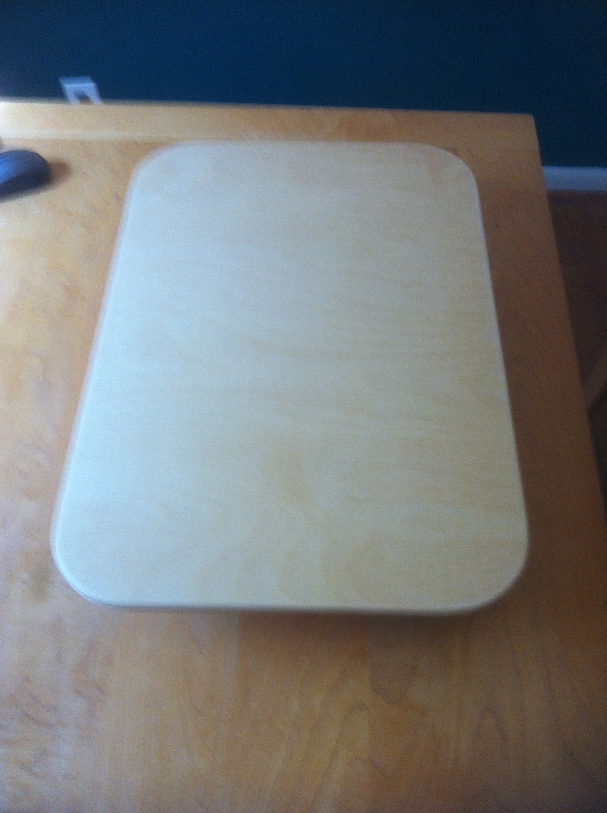 Lap Table top