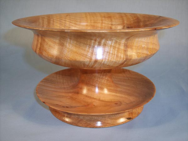 Maple Candy Dish