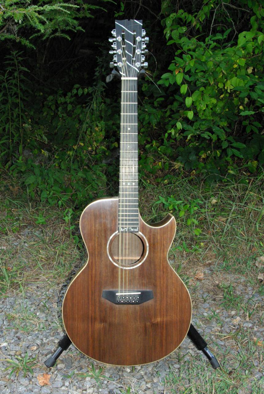 Personal 12-string