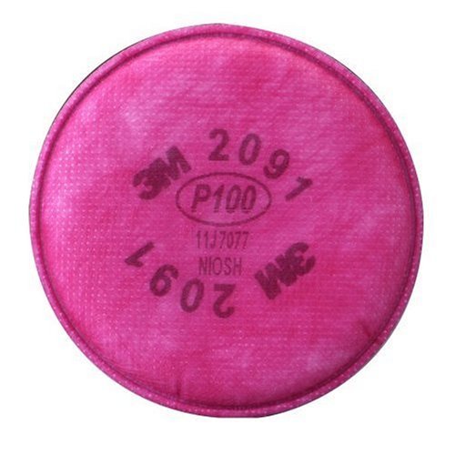 review-best-prices-on-3m-r-2091-particulate-filter-p100-4-pack-free-shippin