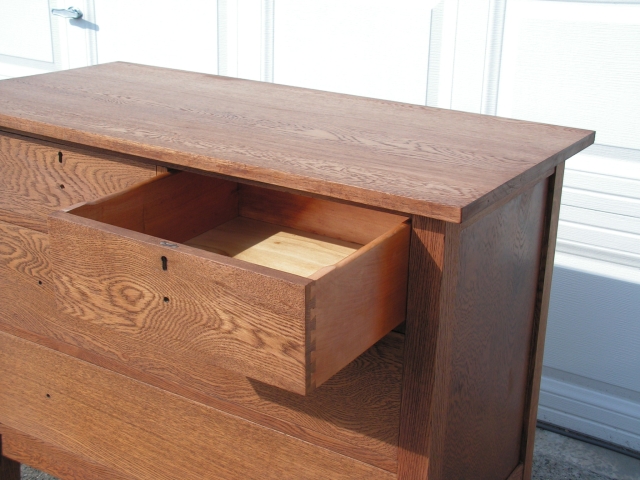 Small Drawer