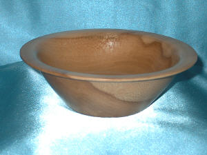 Small Sycamore bowl