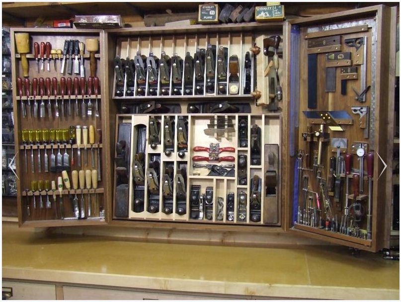 tool chest