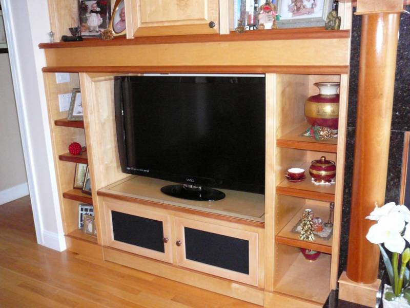 TV Cabinet