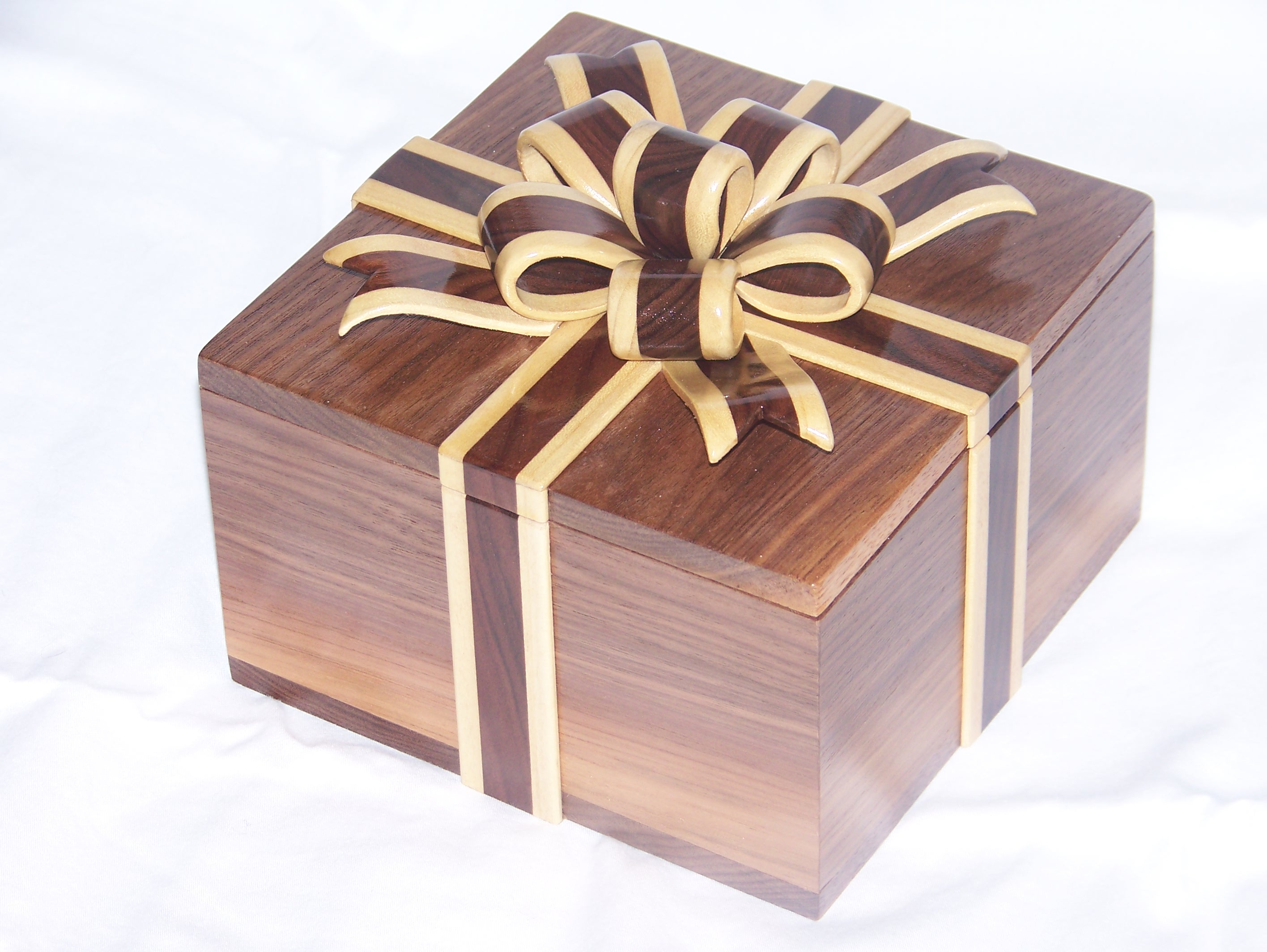 Ultimate Gift Box