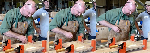 Woodworking Source Class