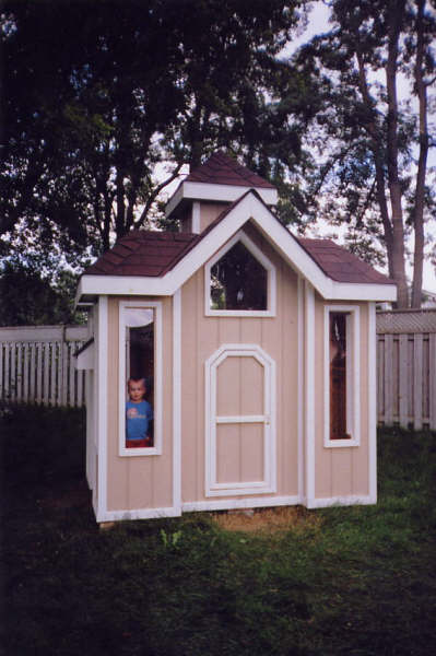 ziggy,s playhouse