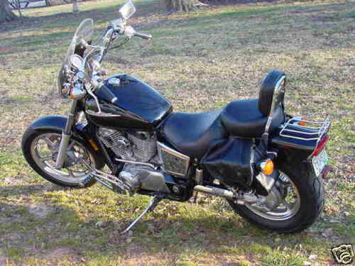 1996 shadow 1100