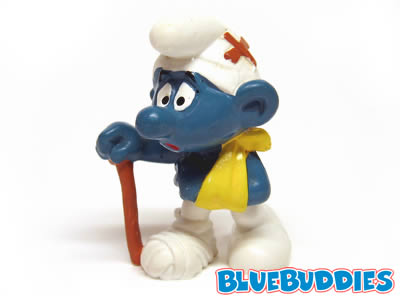 20097_Injured_Smurf