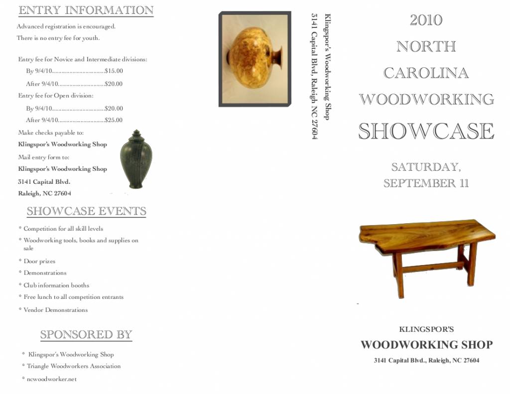 2010-NC-Woodworking-Showcase-Brochure_page1