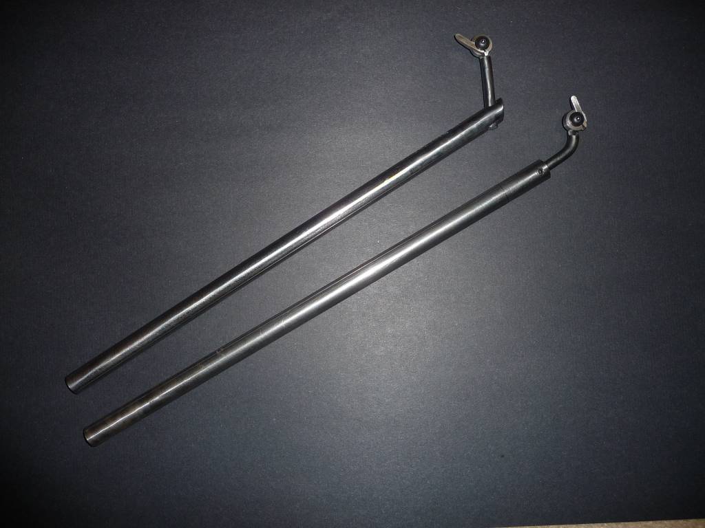 3/4&quot; Boring Bars