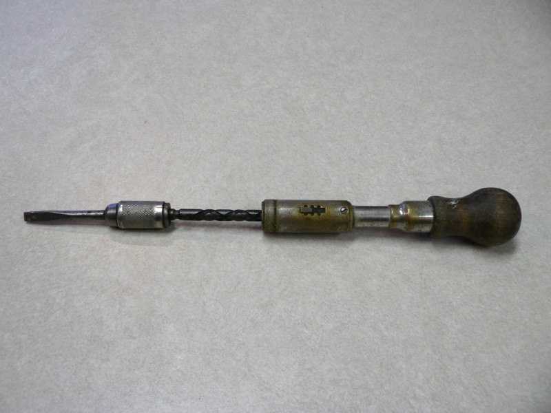 3A Yankee Screwdriver