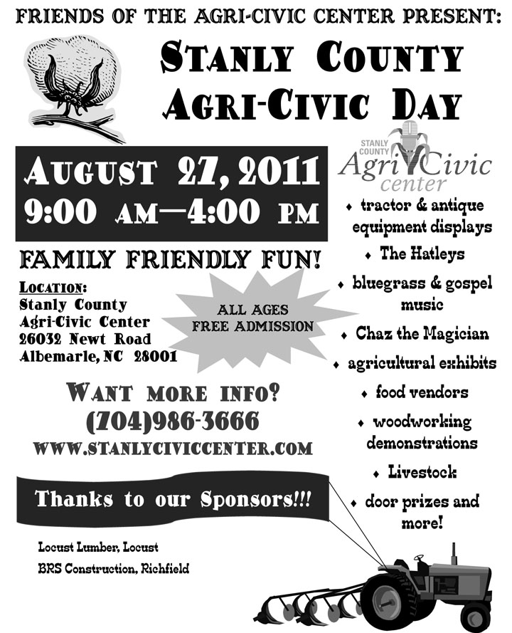 AgriCivicDay