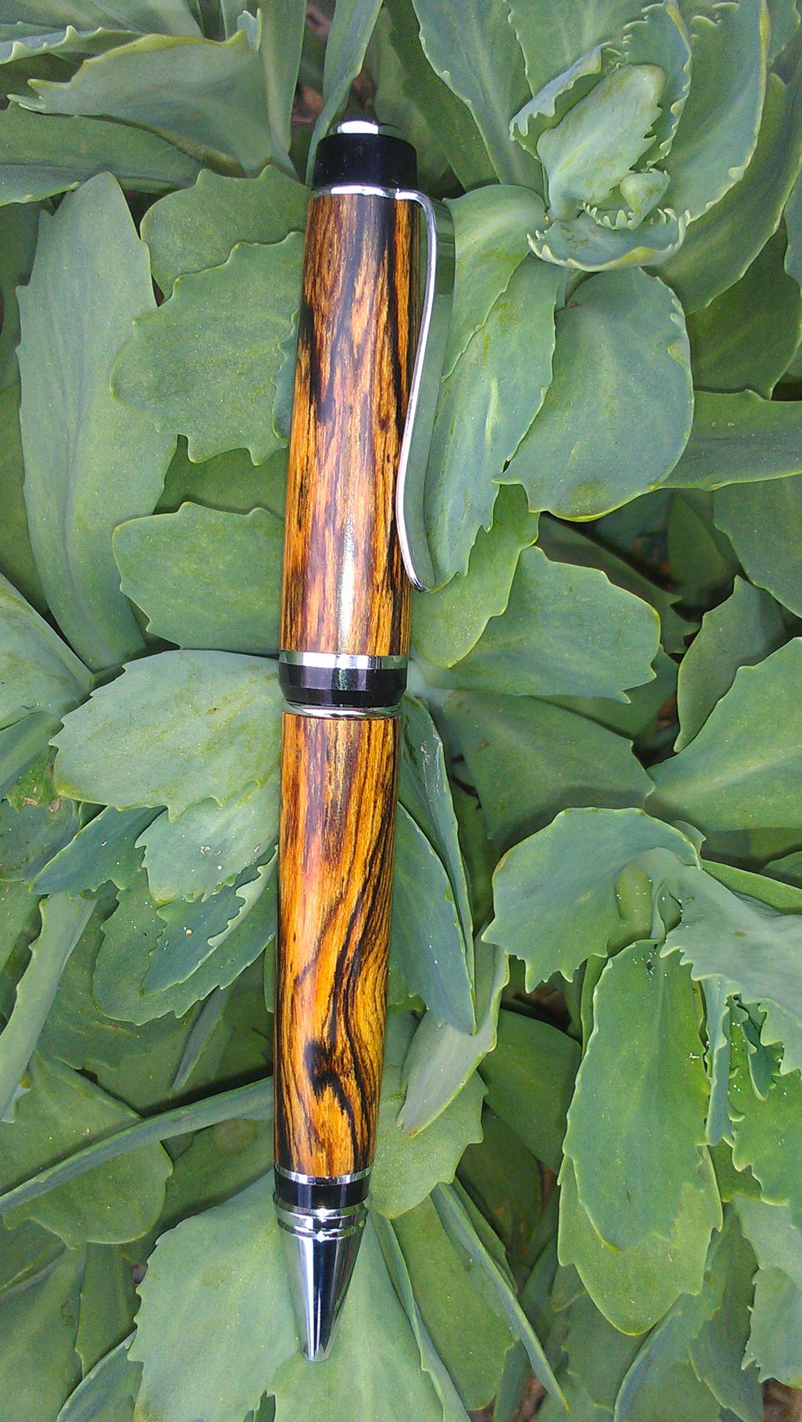 Bocote Premier Cigar Pen